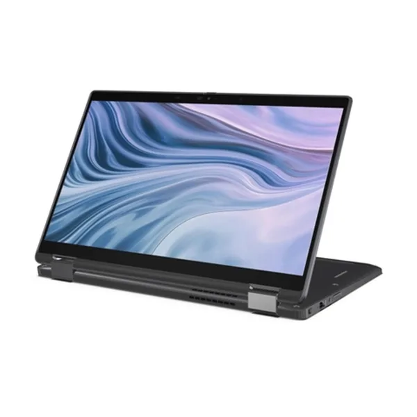 Laptop SE  Dell 7410 cao cấp bản 2n1 Vân carbon  I5 10th ram16 ssd 256 14 FHD cảm ứng xoay gập 360 độ + Adapter