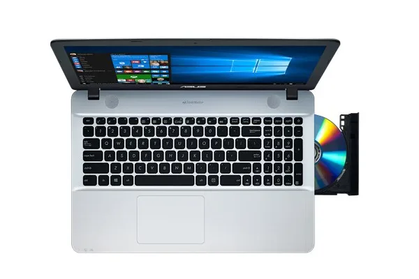 Laptop Asus X541UA-XO777T - Intel Core i3-6006U/4GDR4/1000GB/DVDRW/15.6"/Win10SL/
