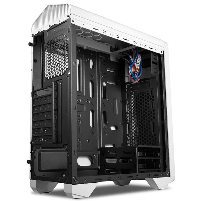 Case  Goldfield N13W