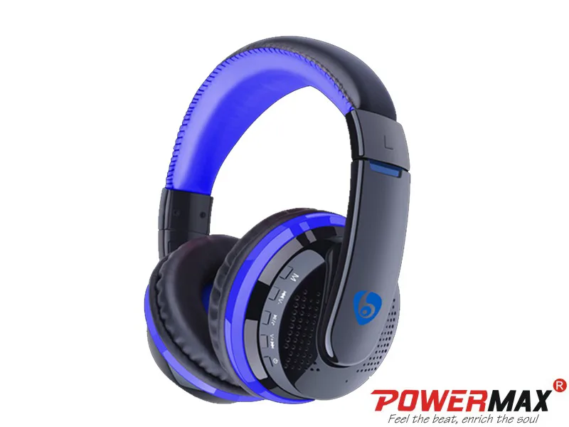 Headphone bluetooth Ovleng MX666