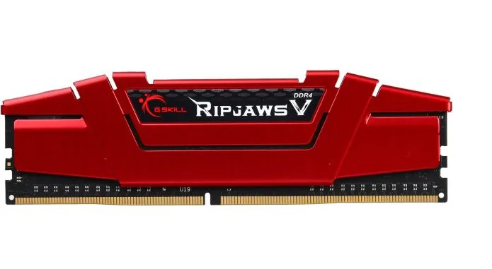 DDRam PC 8Gb/2800 Gskill tản nhiệt
