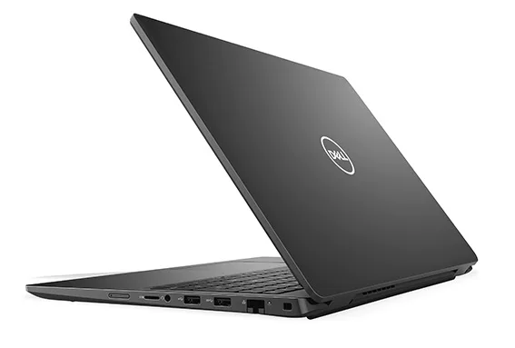 Laptop  Dell Latitude 3520 70251592 Intel Core i5-1135G7/4GB/256 GB PCIe/15.6" FHD/Dos/Black