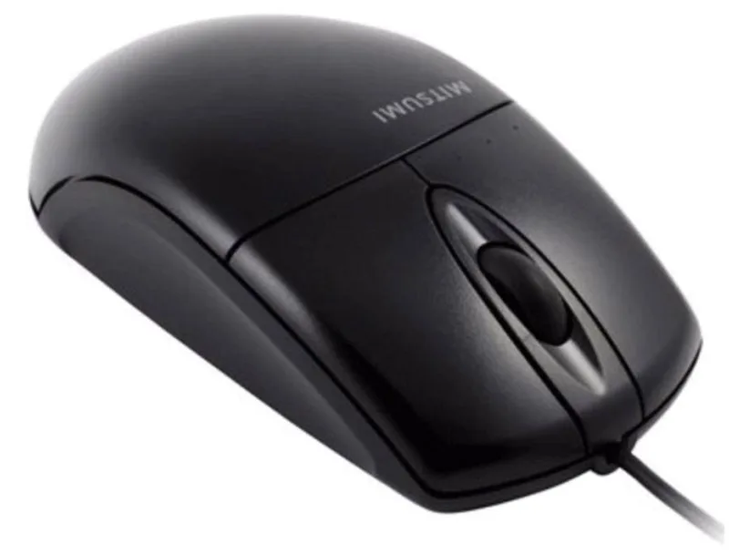 Mouse  Mitsumi Quang USB