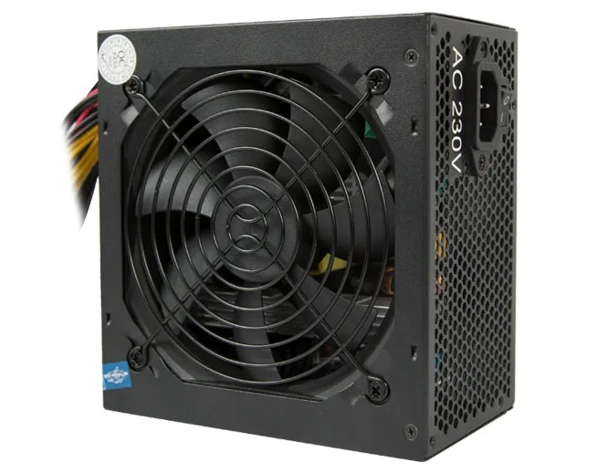 Power SE gotep 550w/ Star - ATX 500W