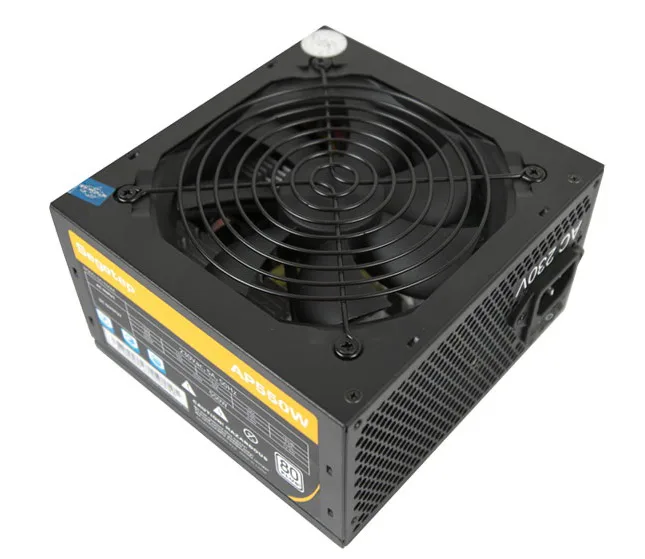 Power SE gotep 550w/ Star - ATX 500W