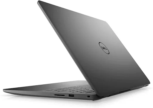 Laptop Dell Inspiron N3501B P90F002N3501B  - Đen Core i5-1135G7 (upto 4.20GHz, 8MB), 4GB(4GBx1) DDR4 2666MHz ( 2 khe), 512GB M.2 SSD, Intel Iris Graphics, 15.6-inch FHD (1920 x1080) Anti-Glare, Windows 10 Home SL