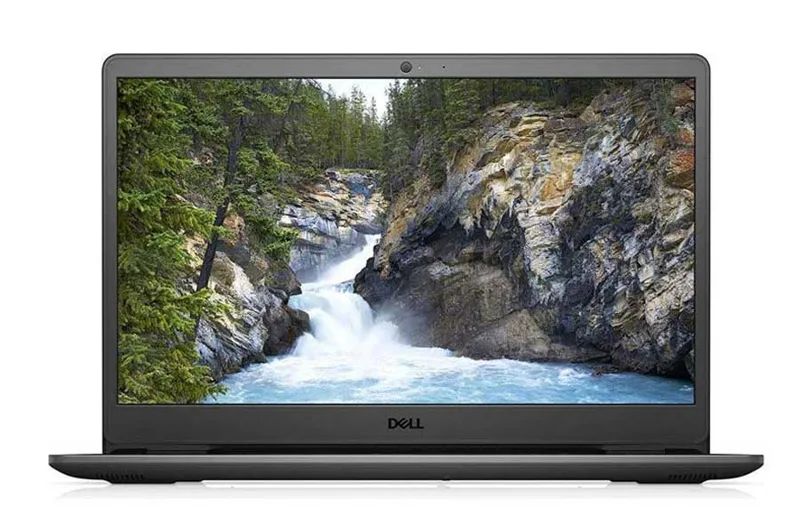 Laptop Dell Inspiron N3501B P90F002N3501B  - Đen Core i5-1135G7 (upto 4.20GHz, 8MB), 4GB(4GBx1) DDR4 2666MHz ( 2 khe), 512GB M.2 SSD, Intel Iris Graphics, 15.6-inch FHD (1920 x1080) Anti-Glare, Windows 10 Home SL