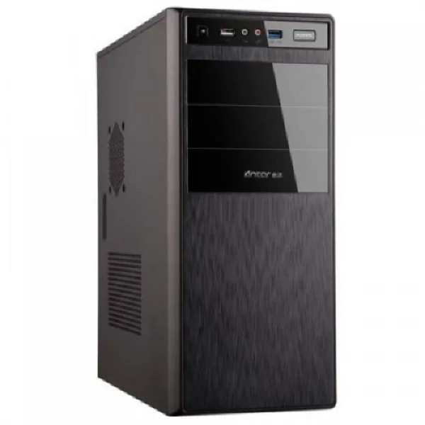 Case  Golden Field 881B