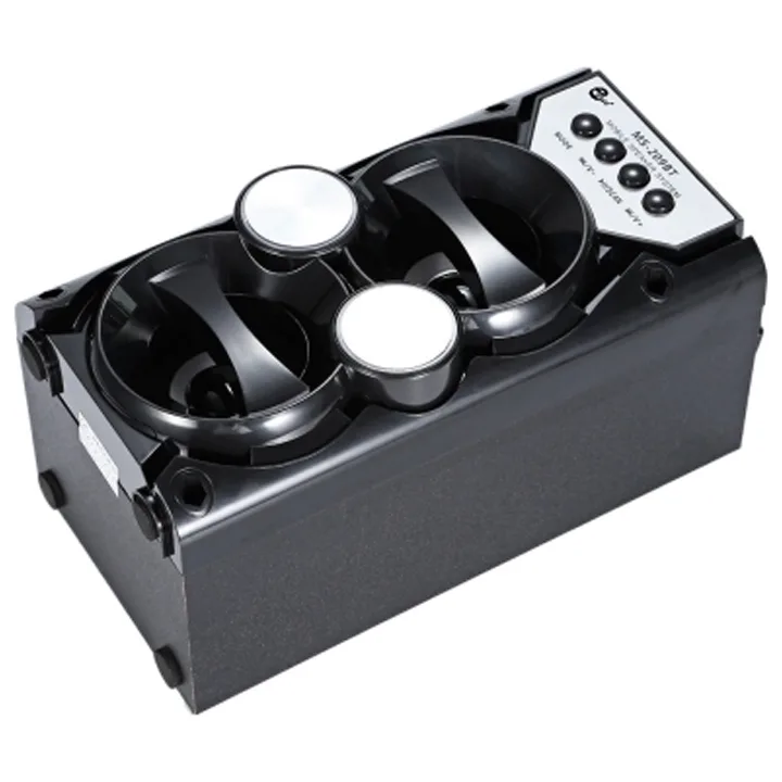 Loa Bluetooth xách tay MS-209