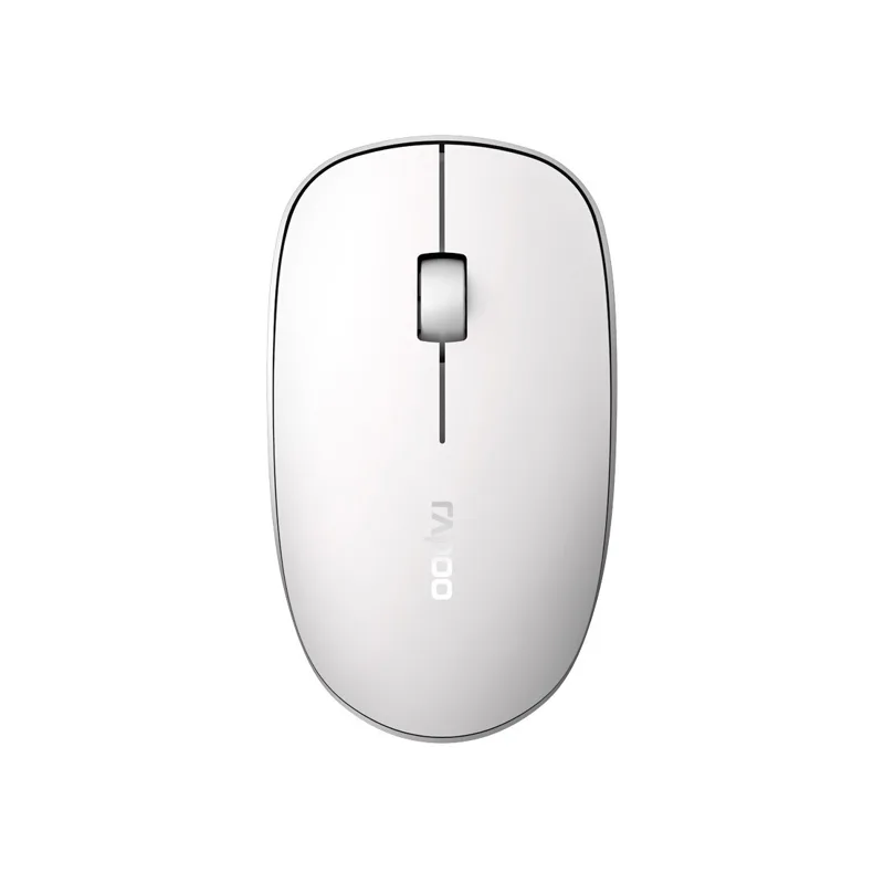 Mouse  Rapoo M200 SILENT Bluetooth/Wireless