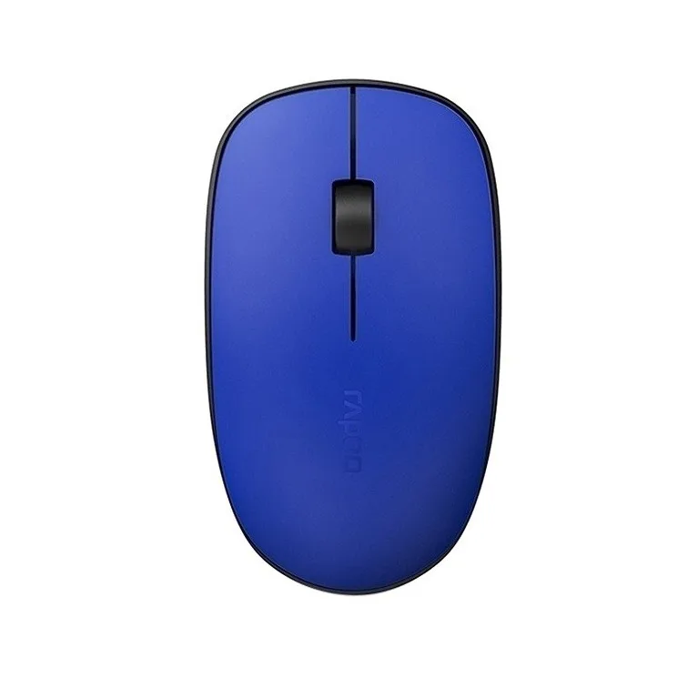 Mouse  Rapoo M200 SILENT Bluetooth/Wireless