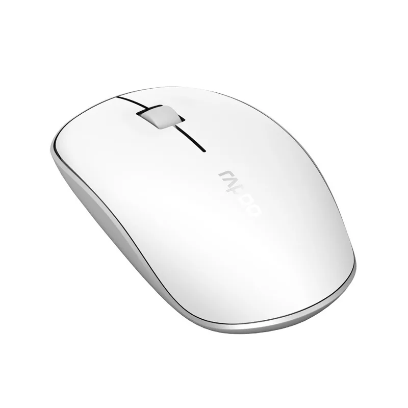 Mouse  Rapoo M200 SILENT Bluetooth/Wireless