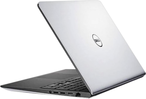 Laptop SE  Dell 14-5448 (Core I5 5200, DDram 4Gb, SSD 128, VGA 2GB,14.0)   +  Adapter