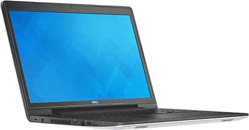 Laptop SE  Dell 14-5448 (Core I5 5200, DDram 4Gb, SSD 128, VGA 2GB,14.0)   +  Adapter