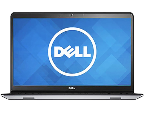 Laptop SE  Dell 14-5448 (Core I5 5200, DDram 4Gb, SSD 128, VGA 2GB,14.0)   +  Adapter