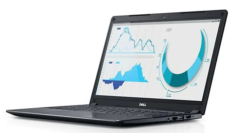 Laptop SE  Dell Vostro 5470 Core i3 4030U/4G/SSD120/14"