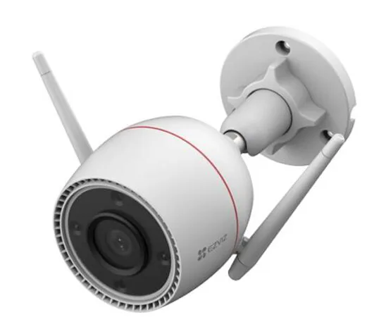 Camera IP Ezviz C3TN 3M Full màu còi đèn