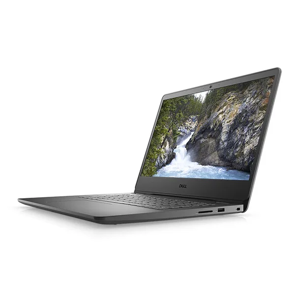 Laptop Dell Vostro 3400 i5-1135G7/8GB/256GB SSD /14.0"HD/MX330 2GB/Dos/Black NK