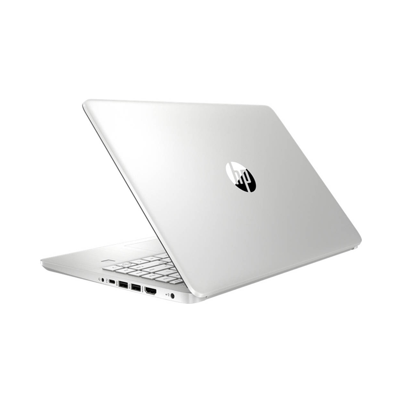 Laptop HP 14 - DQ2078 i5-1135G7/8GB/256GB SSD/14"HD/W11/Silver Nk