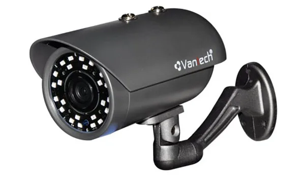 Camera Hồng ngoại Vantech VP-123AHDM