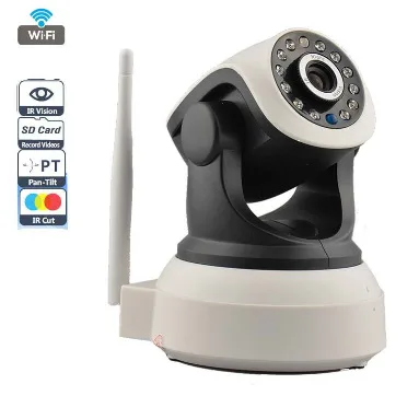 Camera IP Siepem 6203Y-WR