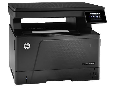Máy in HP Laserjet Pro MFP M435NW