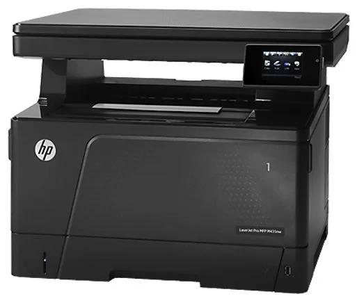 Máy in HP Laserjet Pro MFP M435NW