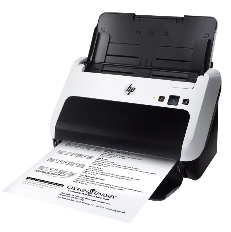 Máy Scan Pro 3000 S2