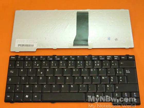 Keyboard Acer TravelMate 200