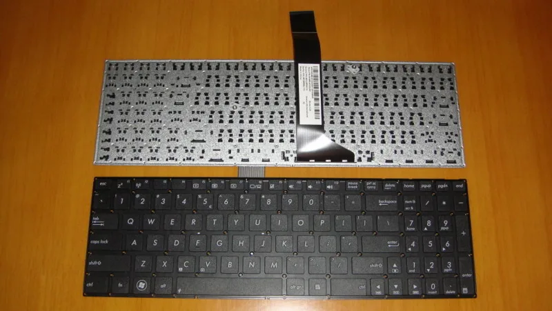Keyboard Asus X501, X501A, X501U, A55N, A55V, A55XI, A55DE, A55DR