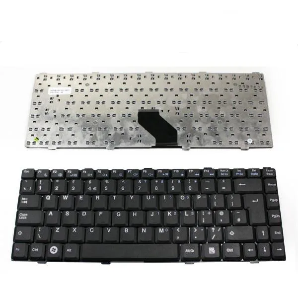 Keyboard Asus Z96 S96 Z84 Z62/CMS/.(Dell Inspiron 1427 1425)