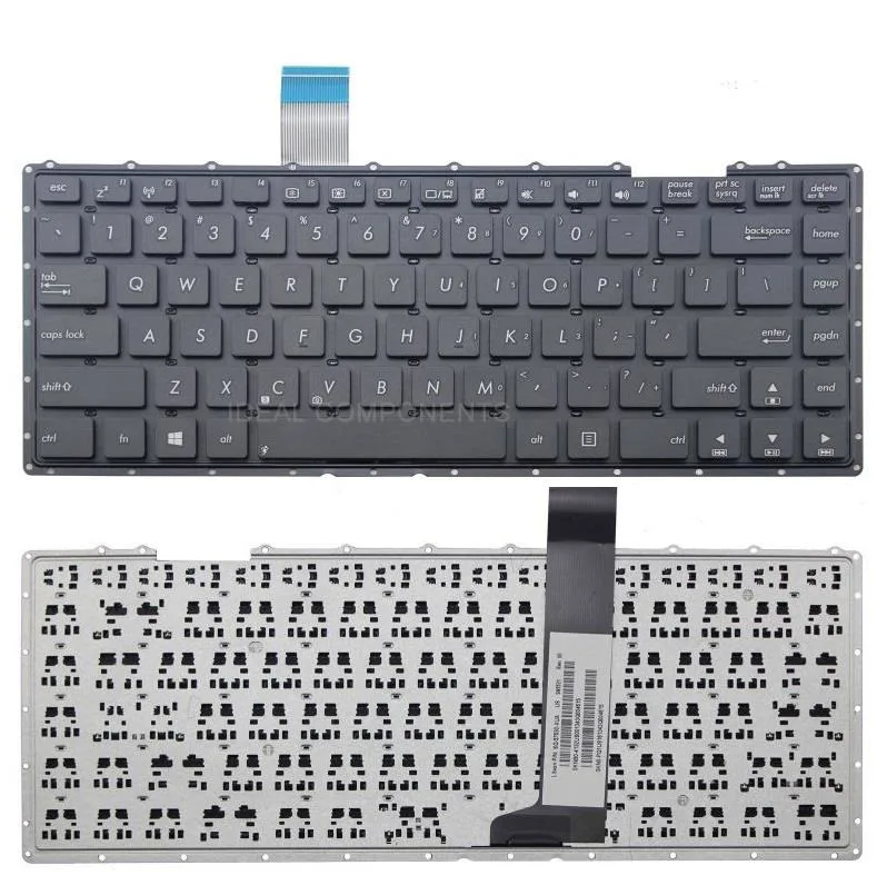 Keyboard Asus  X450 K450