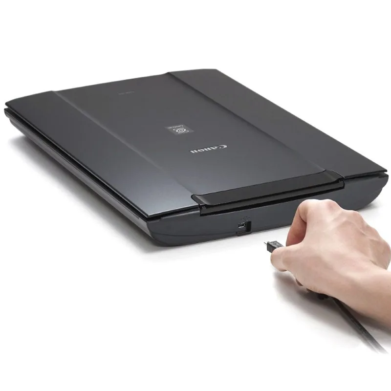 Máy Scan Canon Lide 120
