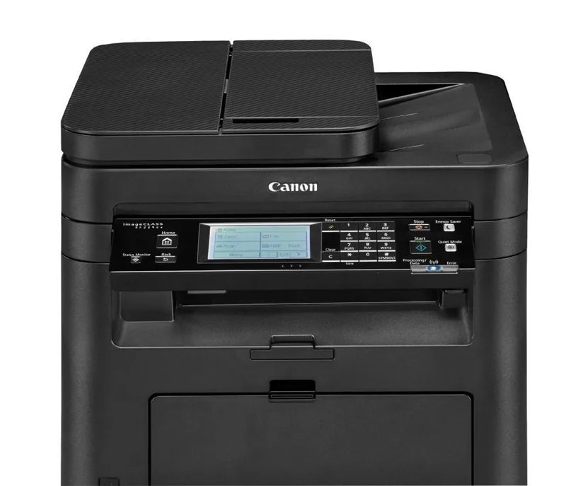 Máy in canon MF226DN (NK)