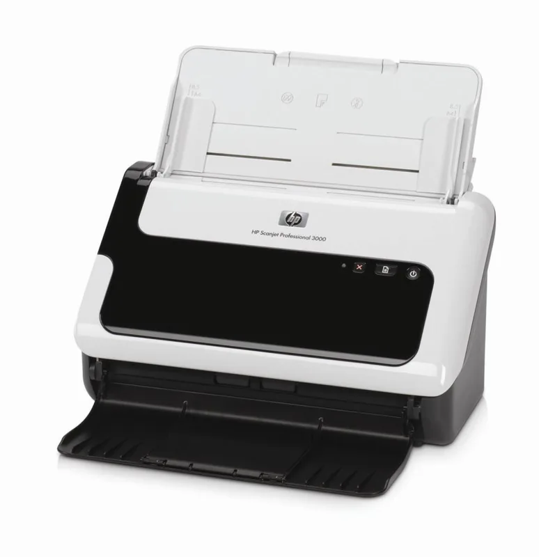 Máy Scan Pro 3000 S2