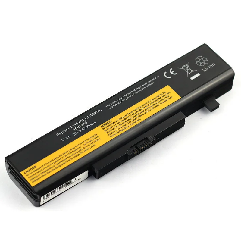 Pin Lenovo B480 B485 B580 B585 G480 G480A G485 G580 G585 V480 Y480