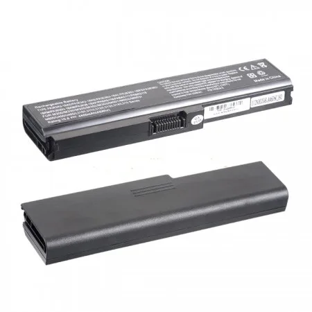 Pin Toshiba PA3634U PA3635U PA3819U PA3636 PA3638  PA3728U PA 3817 PA3780 (Satellite A650 A660 A665 C640/l755/l750