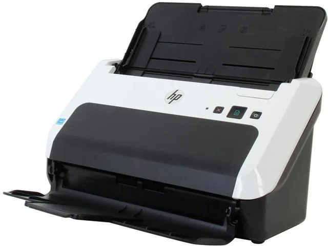 Máy Scan Pro 3000 S2
