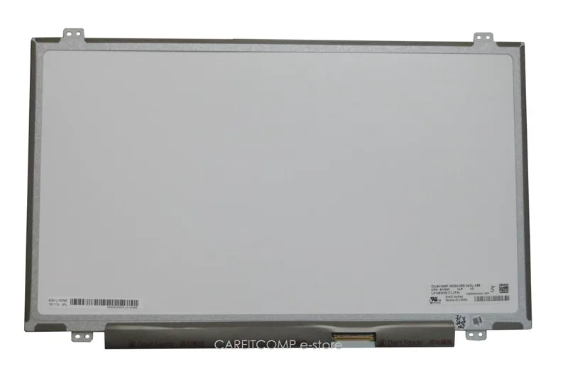 Monitor Laptop 14.0 Led Slim