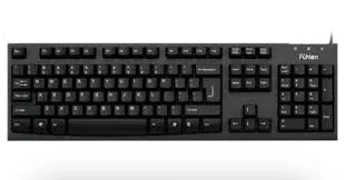 Keyboard PC Fuhlen L411