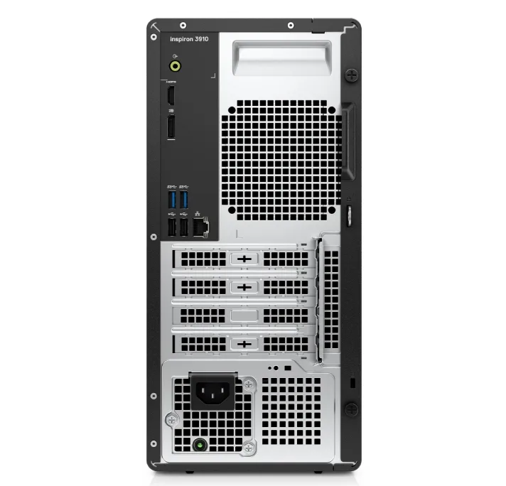 Case đồng bộ Dell Inspiron 3910 Intel Core i5-12400;8GB;512GB SSD; K&M; Win11H + Office HS 2021; 1Y (STI56020W1-8G-512G)