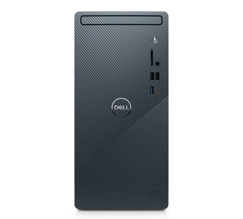 Case đồng bộ Dell Inspiron 3910 Intel Core i5-12400;8GB;512GB SSD; K&M; Win11H + Office HS 2021; 1Y (STI56020W1-8G-512G)