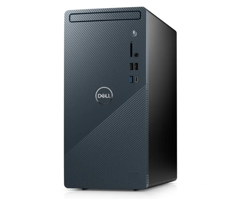 Case đồng bộ Dell Inspiron 3910 Intel Core i5-12400;8GB;512GB SSD; K&M; Win11H + Office HS 2021; 1Y (STI56020W1-8G-512G)