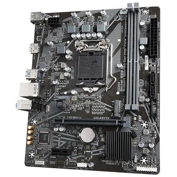 Mainboard Gigabyte H510M-K ( ko có cổng VGA)