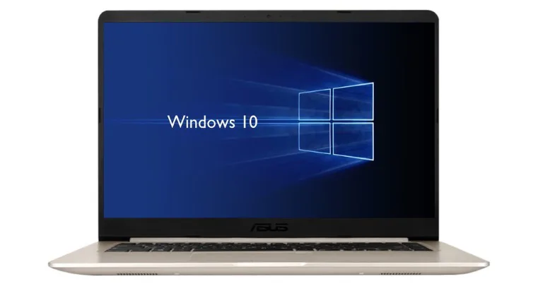 Laptop Asus A510UF-EJ184T GOLD Core i5 8250U 4GB 1TB GF MX130 2GB 15.6"FHD