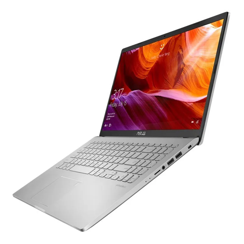 Laptop Asus X509FJ-EJ132T i5 8265U 8GB+16GB optane 1TB 2GB MX230 15.6"F Win10 Bạc