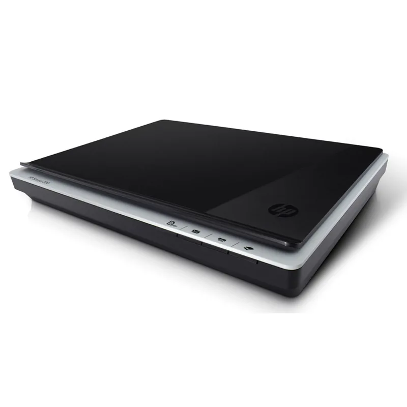 Máy Scan HP 200