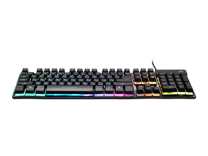 Bàn phím Game giả cơ Meetion K9300 