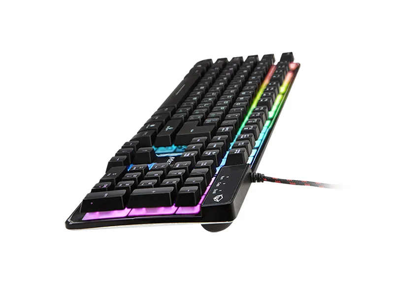 Bàn phím Game giả cơ Meetion K9300 