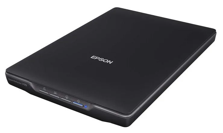 Máy Scan Epson  V39